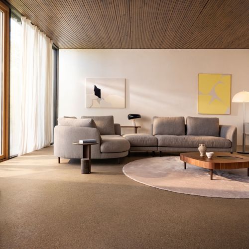 Trendy sof na rok 2026: komfort, modułowość, styl